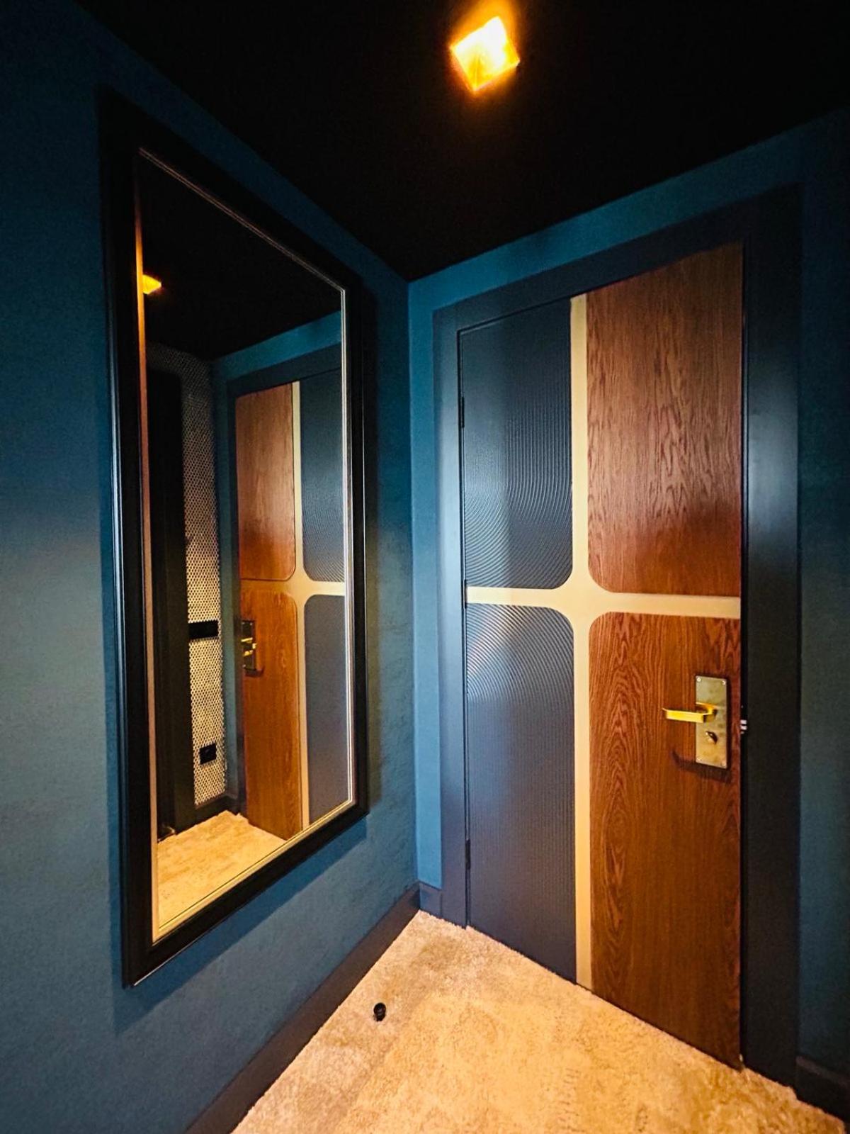 Solomon Hotel Kutaisi Bagian luar foto