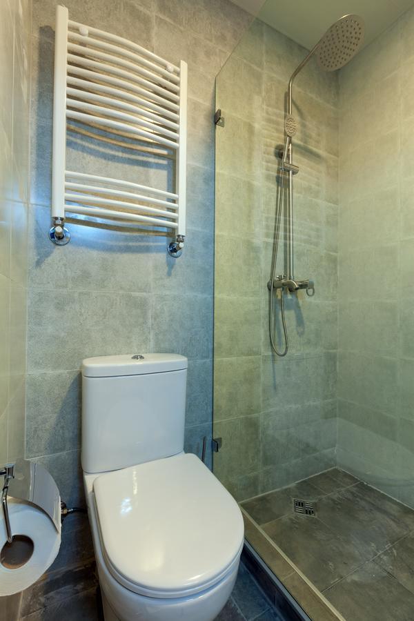 Solomon Hotel Kutaisi Bagian luar foto